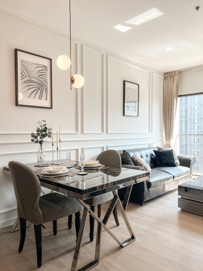 รูป 🏢 ให้เช่าคอนโด : Noble Refine (โนเบิล รีไฟน์)   รหัสทรัพย์ | 📌LNP-C12916 - รูปที่ 8/26