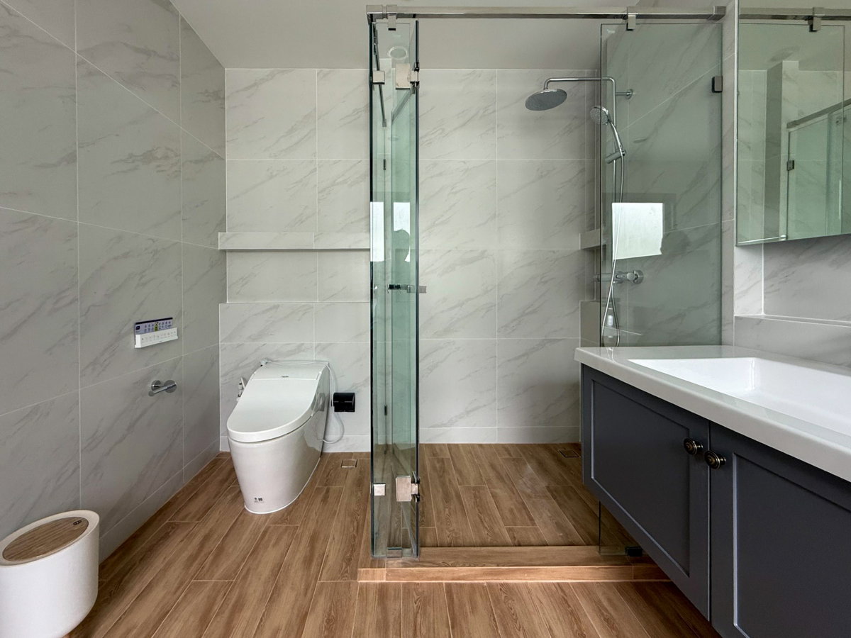 picture Luxury house for rent Setthasiri Bangna KM.10 - 14/24
