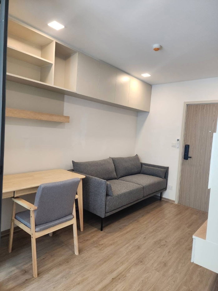 รูป The Nest Chula Samyan 1 bedroom 🔑🎈 จุฬา , เตรียมอุดม - รูปที่ 3/5