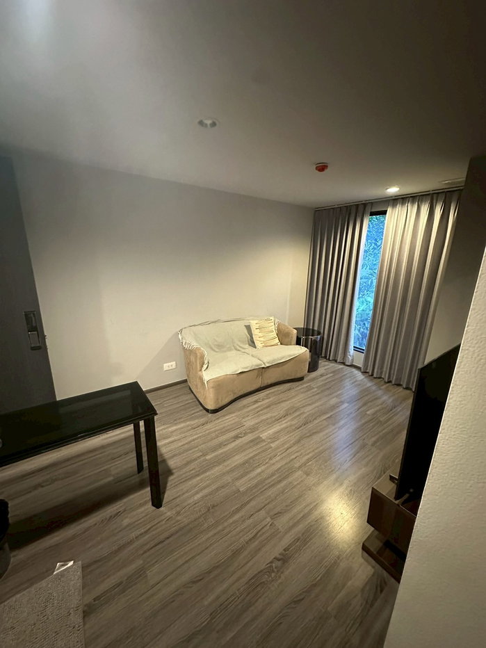 รูป 💛💙❤️(For Rent)Ideo Mobi Sukhumvit 40 🚝 600 m. BTS Ekkamai - รูปที่ 2/8