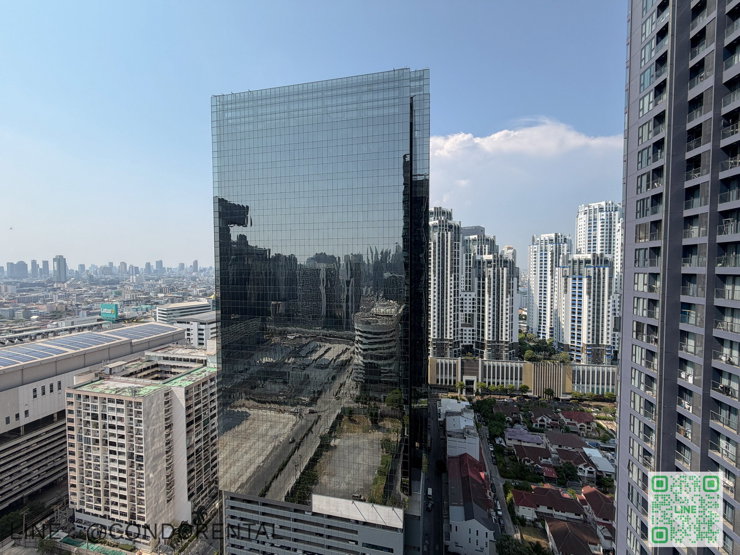 รูป Nue District R9 Rama 9 ห้องสวย ราคาดี สอบถามเพิ่มเติมได้ที่ Line @condorental - รูปที่ 19/20