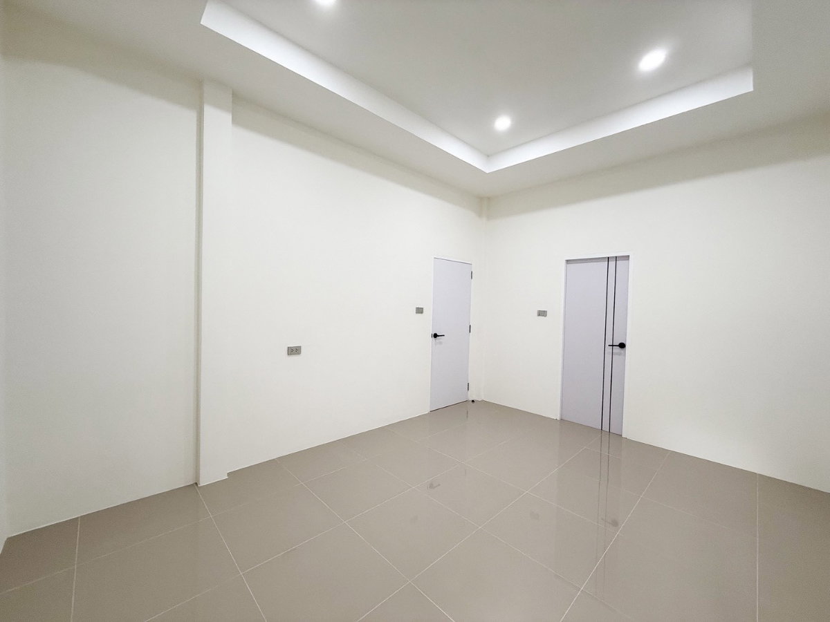 รูป บ้านเดี่ยวทำเลถลาง วิวสวน ไม่ชนใคร พร้อมอยู่ - รูปที่ 36/50