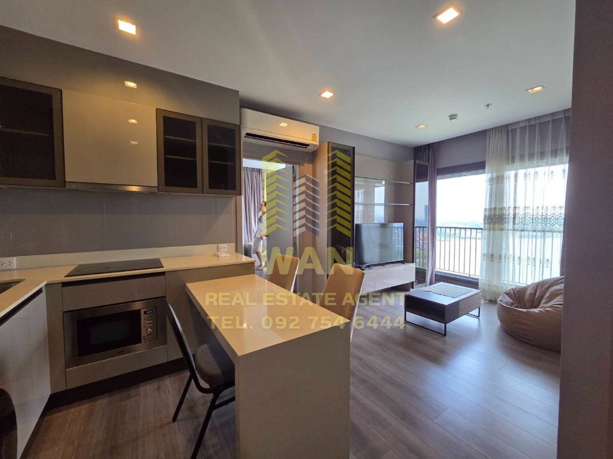 picture politan aqua riverside condo for rent - 10/27