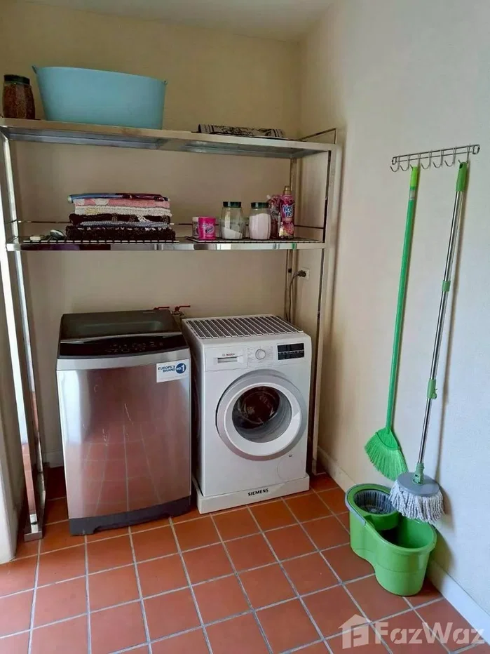 รูป วิลล่าให้เช่า 3 ห้องนอน ในโครงการ ซิลค์ โรด เพลส 6191232 - รูปที่ 12/18