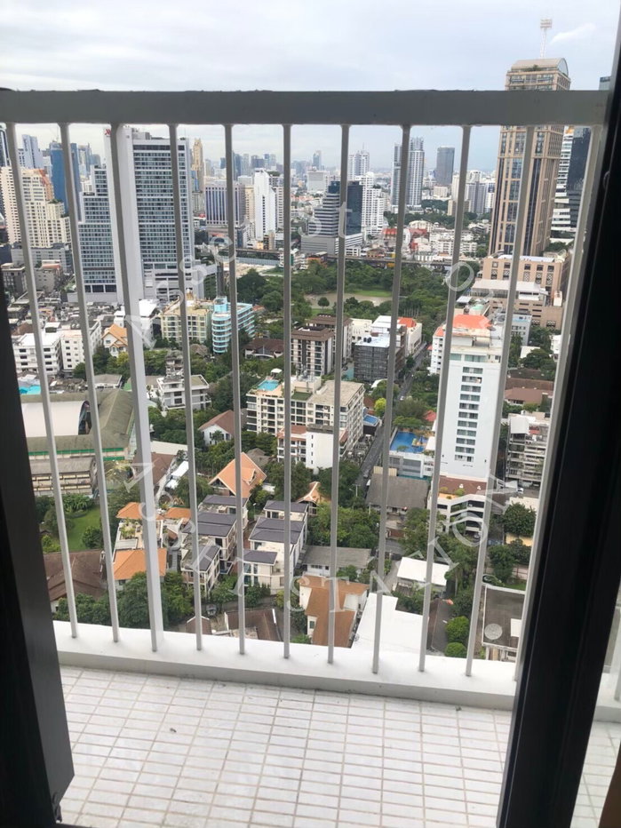 รูป 🌳 พร้อมเช่า Park 24 ห้องแต่งครบวิวเมือง เดินเพียง 700 เมตรถึง BTS พร้อมพงษ์! ✨ 🏢 - รูปที่ 13/16
