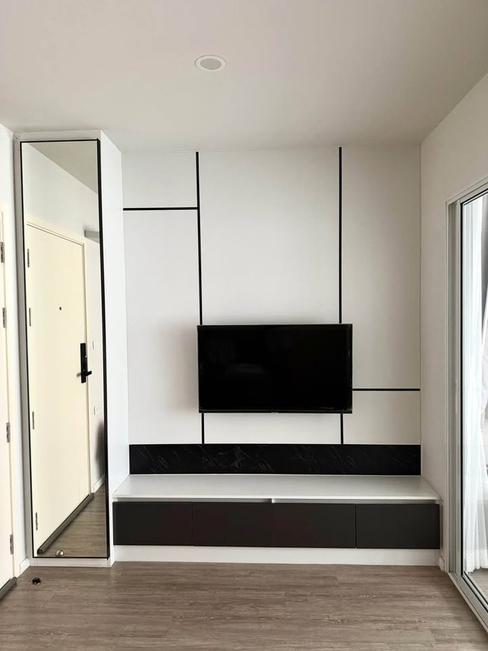picture R2973 Condo ForRent Blue Phahonyothin 35 - 4/11