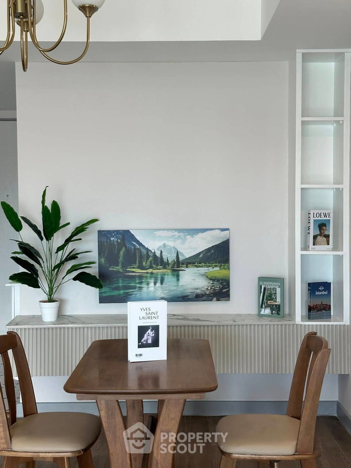 รูป คอนโด 1-ห้องนอน ที่ บ้านนนทรี ใกล้ ถนนจันทน์ (ID 2810168) - รูปที่ 13/28