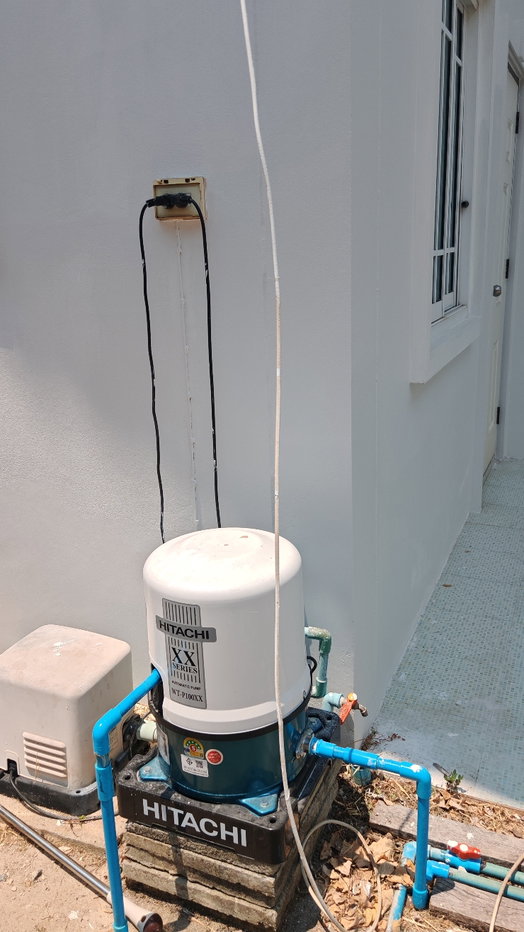 รูป บ้านเดี่ยว2ชั้น รีโนเวทใหม่กริ๊บทั้งหลัง! 52.5 ตร.ว. แถมฟรี!! เฟอร์ฯ+แอร์ 4 ตัว พร้อมเข้าอยู่! - รูปที่ 12/14