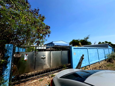 โรงงาน เมืองนครปฐม นครปฐม : 🔥ขายด่วน โกดัง/โรงงาน ทำเลทอง ต.สวนป่าน อ.เมืองนครปฐม ใกล้มอเตอร์เวย์ M81