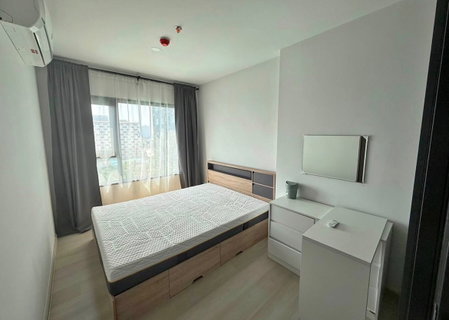 รูปภาพ ให้เช่า Aspire รัตนาธิเบศร์-เวสต์ตัน 🏡 มีเครื่องซักผ้า พร้อมอยู่‼️#ตอบแชทไว 🔥🔥 รหัส B665