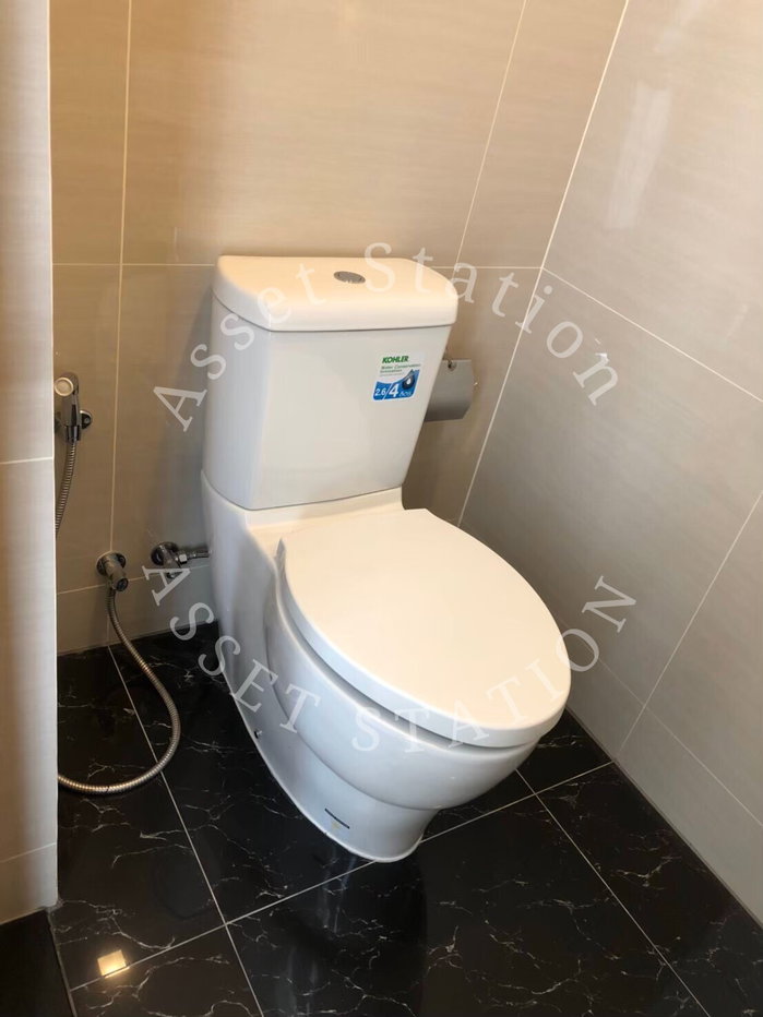 รูป 🌳 พร้อมเช่า Park 24 ห้องแต่งครบวิวเมือง เดินเพียง 700 เมตรถึง BTS พร้อมพงษ์! ✨ 🏢 - รูปที่ 11/16