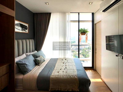 Condos for rent Rama 3 Road : 🔥🔥🔥 FOR RENT condo , Park Origin Phrom Phong , BTS-Phrom Phong , Khlong Tan , Khlong Toei , Bangkok , CX-16309 ✅ Live chat ADD LINE @connexproperty ✅