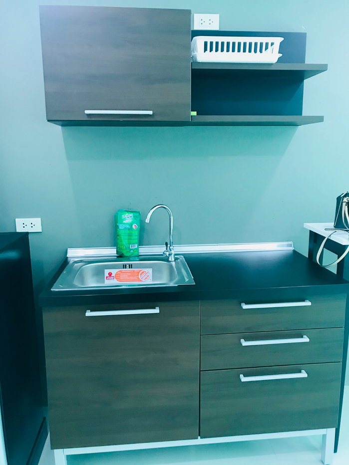 รูป ขายคอนโด The First Condo อมตะนคร ชลบุรี - รูปที่ 4/9