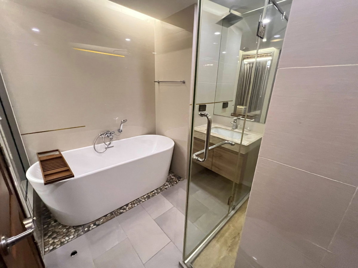 รูป 🏢 ให้เช่าคอนโด : Amaranta Residence (อมรันทา เรสซิเด้นซ์)   รหัสทรัพย์ | 📌LNP-C12918 - รูปที่ 6/19