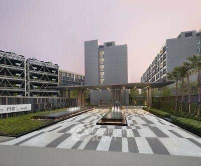 รูป คอนโด 1-ห้องนอน ที่ เอ สเปซ มี สุขุมวิท 77 ใน สวนหลวง (ID 1775201) - รูปที่ 10/11