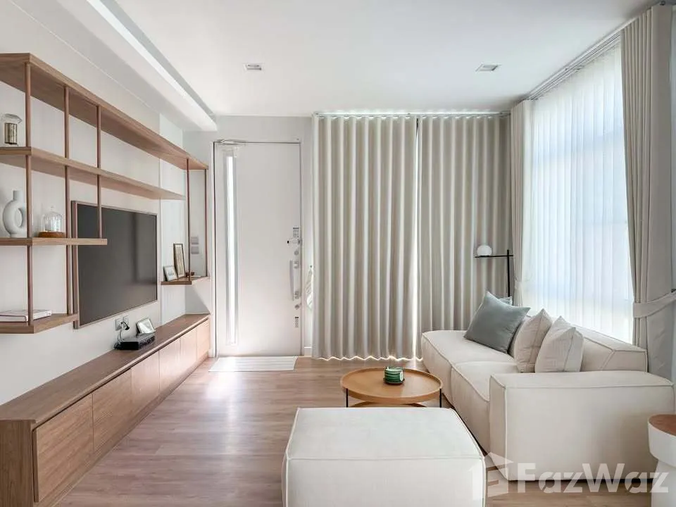 รูป บ้านเดี่ยวให้เช่า 3 ห้องนอน ในโครงการ สีวลี รัษฎา 5587530 - รูปที่ 3/23