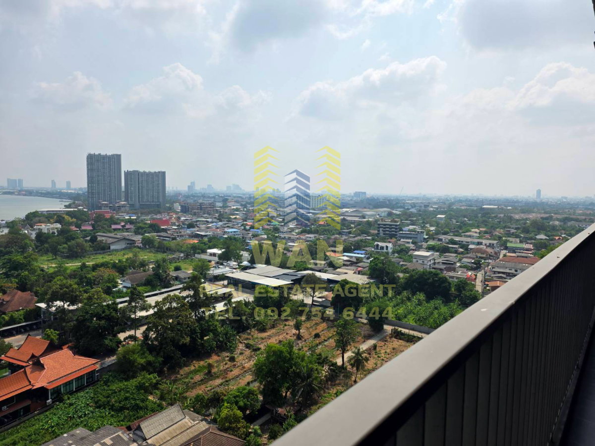 picture politan aqua riverside condo for rent - 8/27