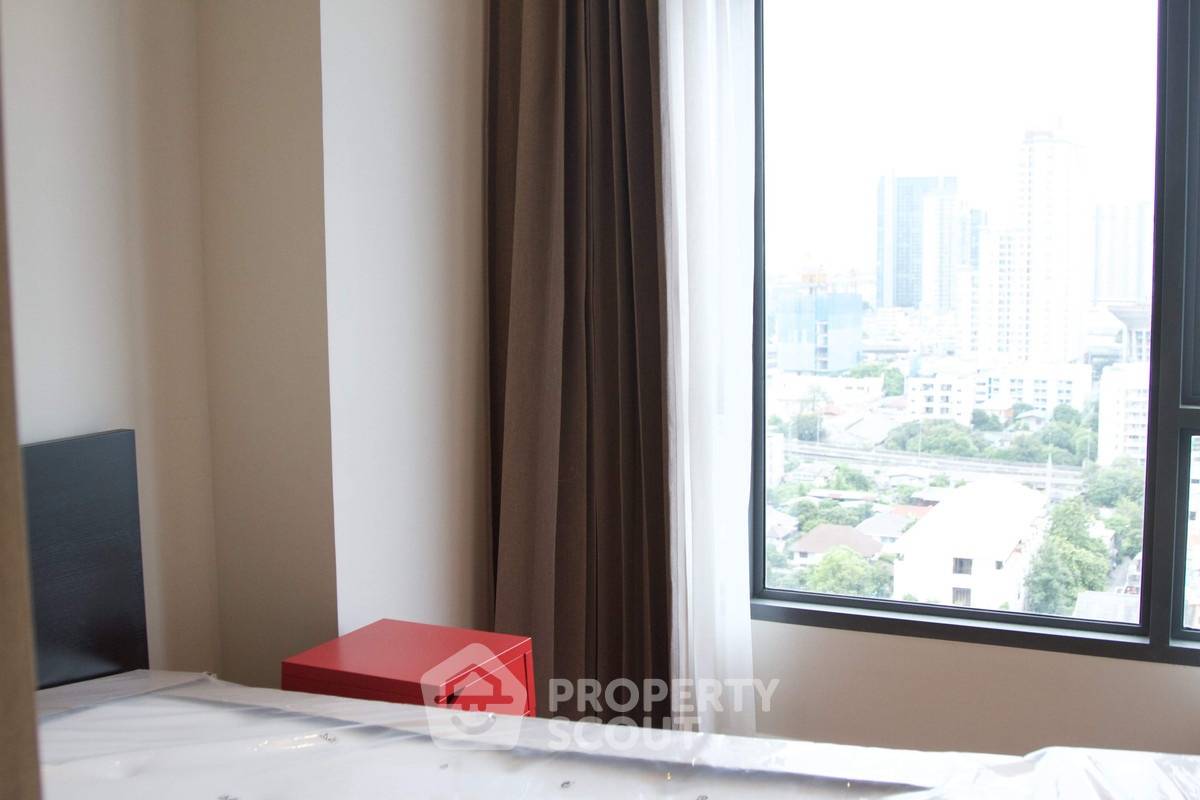 รูป คอนโด 2-ห้องนอน ที่ เมย์แฟร์ เพลส สุขุมวิท 50 ใกล้ BTS อ่อนนุช (ID 2439885) - รูปที่ 8/16