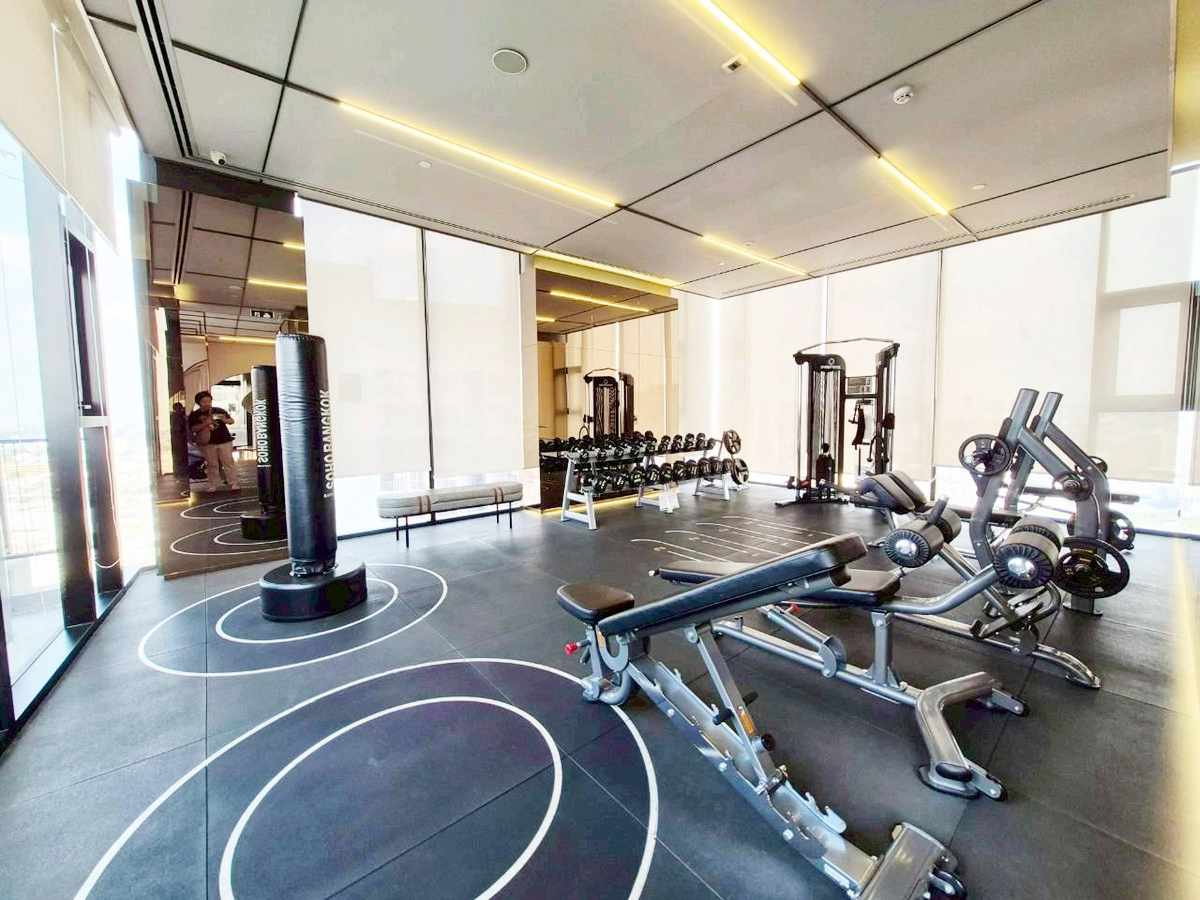 รูป ห้องอัพเดต💥🔔⚠️🏘️⚡️กดปุ่มแอดไลน์💥โซโห​ แบงค็อก​ รัชดา - รูปที่ 10/11