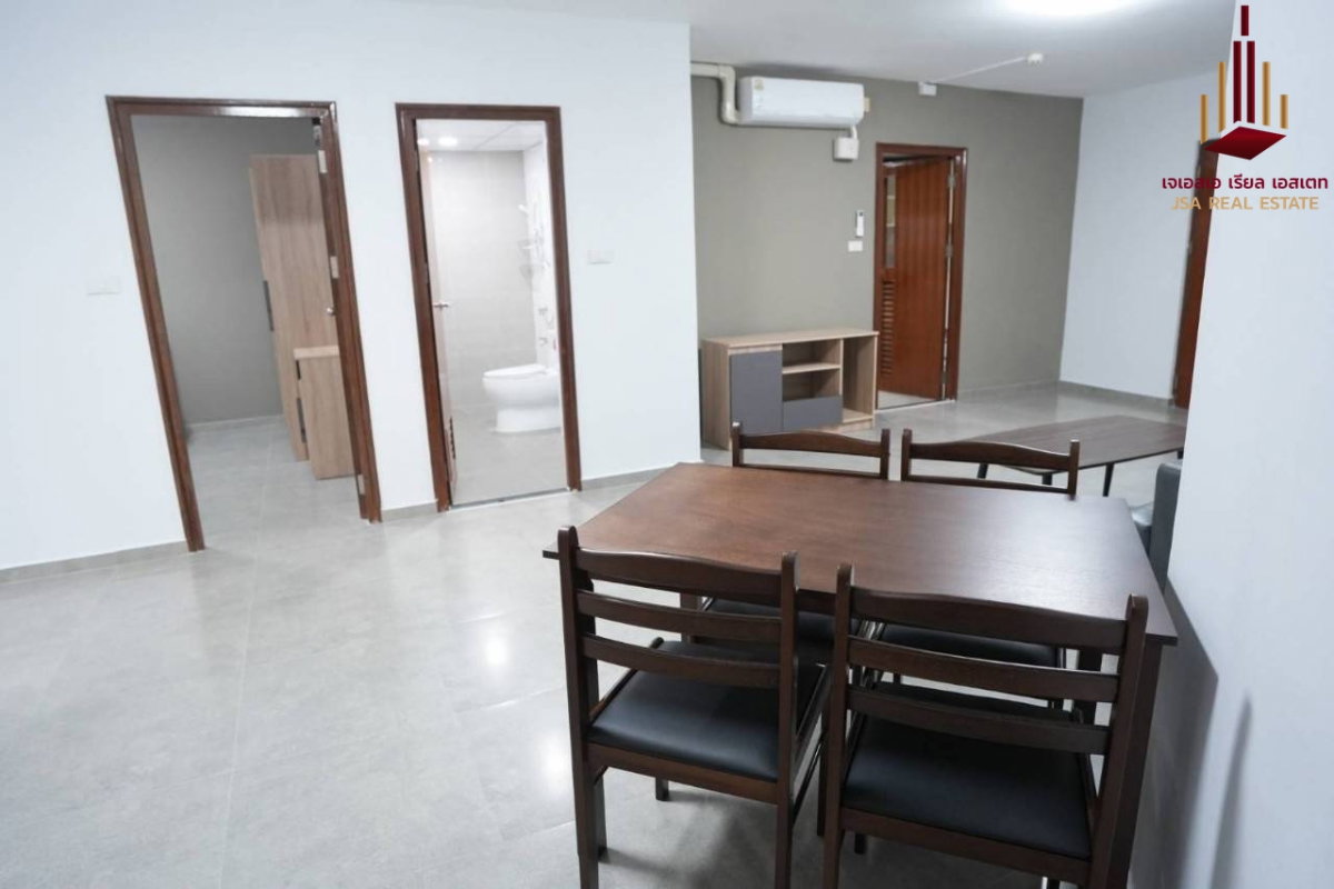 รูป ✨ ให้เช่า  เอสวี ซิตี้ พระราม 3 ✨  ราคา 13,500 บาท/เดือน - รูปที่ 3/6