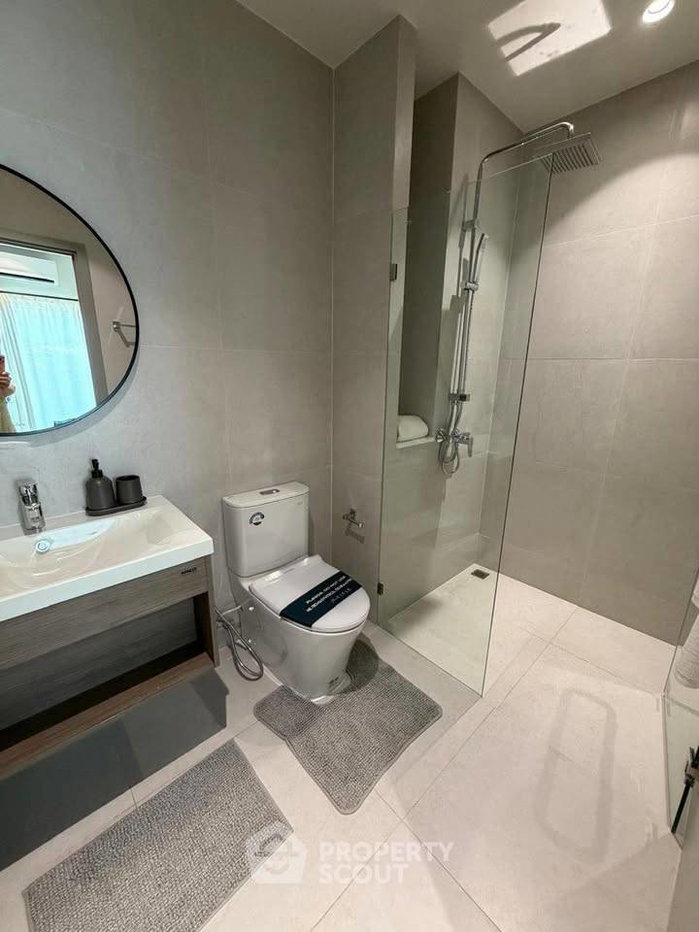 รูป คอนโด 1-ห้องนอน ที่ เดอะ ไตเติ้ล เซเรนิตี้ ในยาง ใกล้ สนามบินนานาชาติภูเก็ต (ID 2810179) - รูปที่ 9/17