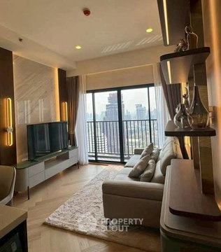 2-BR Condo at Park Origin Thonglor near BTS Thong Lor (ID 2807219)