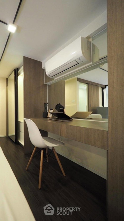 รูป คอนโด 1-ห้องนอน ที่ รามาดา เรสซิเดนซ์ (สุขุมวิท 87) บาย ไซมิส แอสเสท ใกล้ BTS อ่อนนุช (ID 2109693) - รูปที่ 14/31