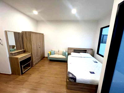 คอนโดให้เช่า :  ห้องอัพเดต💥🔔⚠️🏘️⚡️กดปุ่มแอดไลน์💥เดอะ ลิฟวิ่น เพชรเกษม