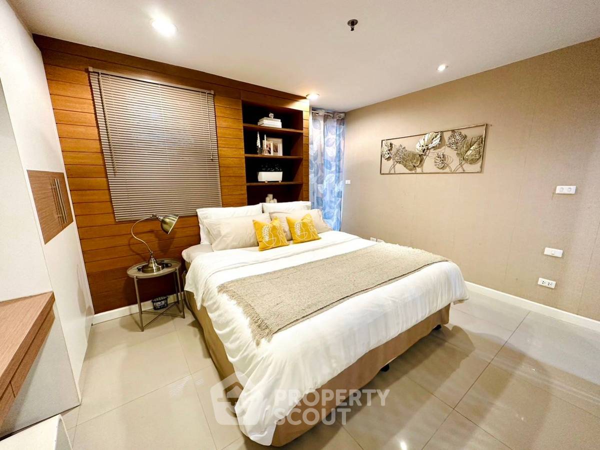 รูป คอนโด 1-ห้องนอน ที่ เซเรเน่ เพลส สุขุมวิท 24 คอนโดมิเนียม ใกล้ BTS พร้อมพงษ์ (ID 1457380) - รูปที่ 2/9