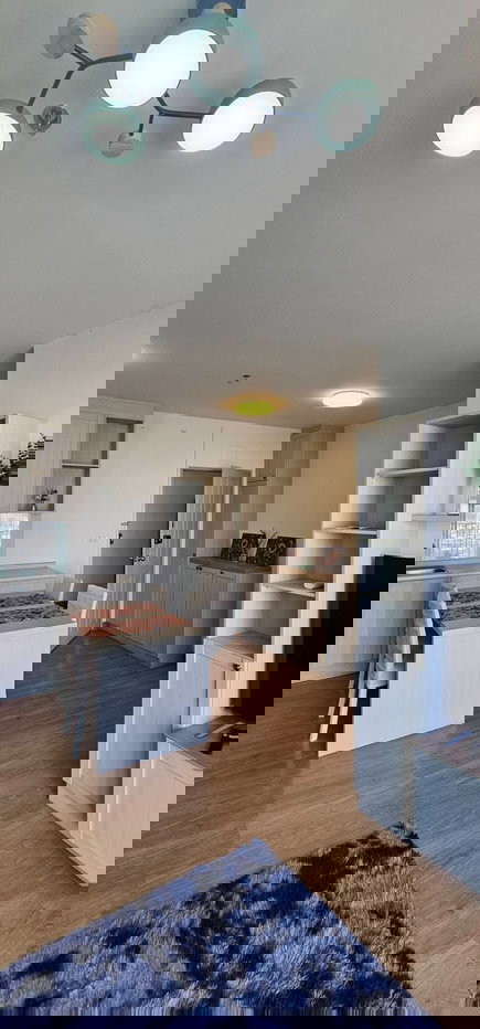 รูป 🔴ว่าง🔴 ห้องใหญ่ 2 ห้องนอน 🎊🌟 ห้องสวย พร้อมอยู่ 🌟🎒 เฟอร์ครบ+เครื่องใช้ไฟฟ้าครบ ✅️✅️ สนใจติดต่อ 085-235-1309 ยุ้ย☎️ - รูปที่ 4/20