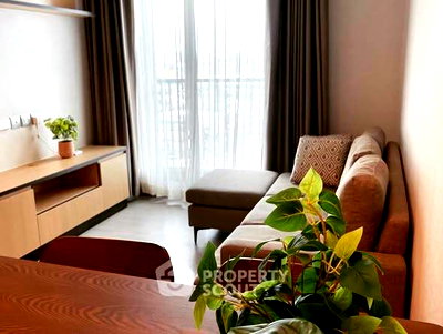 Condos for rent : 2-BR Condo At Life Sukhumvit 62, 300m To BTS Bang Chak (ID 2810129)