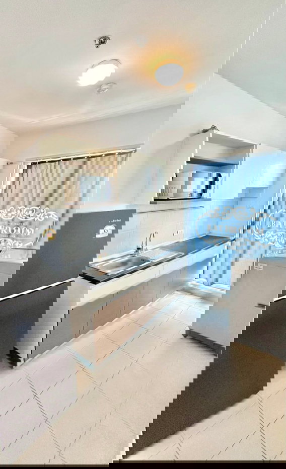 รูป ให้เช่าศุภาลัย วิสต้า ห้าแยกปากเกร็ด (Supalai Vista @ Pak-Kred Intersection) #ใกล้เมเจอร์ฮอลลีวูดปากเกร็ด #ใกล้MRTแยกปากเกร็ด 240เมตร  - รูปที่ 5/7