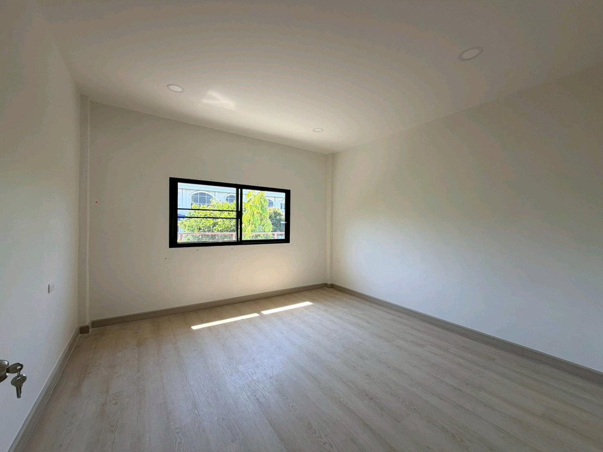 รูป S1145 🏡 ทาวน์โฮมเลี้ยงสัตว์ได้ โครงการ เกตุนุติ การ์เด้น ลาดพร้าว 71 🌟 เพียง 3.49 ล้านบาท - รูปที่ 11/15