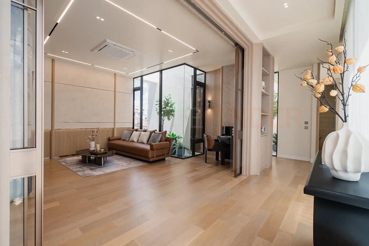 รูป ELIVA Private Residences 4 bedrooms, for sale - รูปที่ 6/47