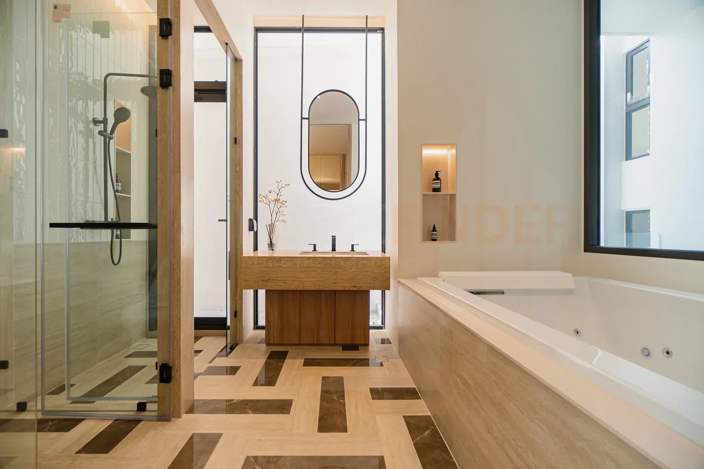 รูป ELIVA Private Residences 4 bedrooms, for sale - รูปที่ 2/47