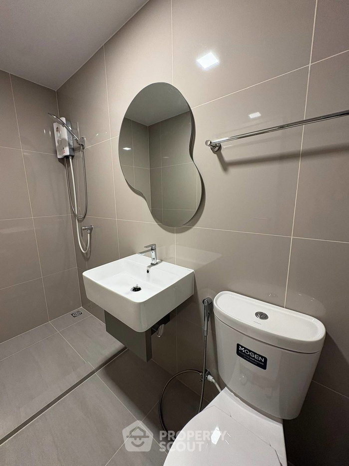 รูป คอนโด 1-ห้องนอน ที่ โค้บบ์ เกษตร-ศรีปทุม ใน ลาดยาว (ID 2810141) - รูปที่ 6/11