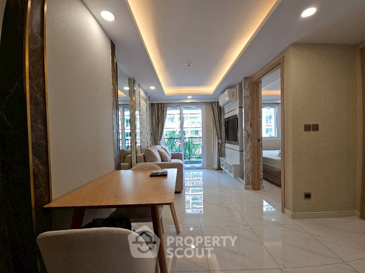 รูป คอนโด 1-ห้องนอน ที่ ดุสิต แกรนด์ พาร์ค 2 ใกล้ เมืองพัทยา (ID 2810134) - รูปที่ 12/15