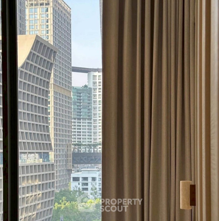 รูป คอนโด 1-ห้องนอน ที่ มิวนิค หลังสวน ใกล้ BTS ราชดำริ (ID 2776153) - รูปที่ 5/5