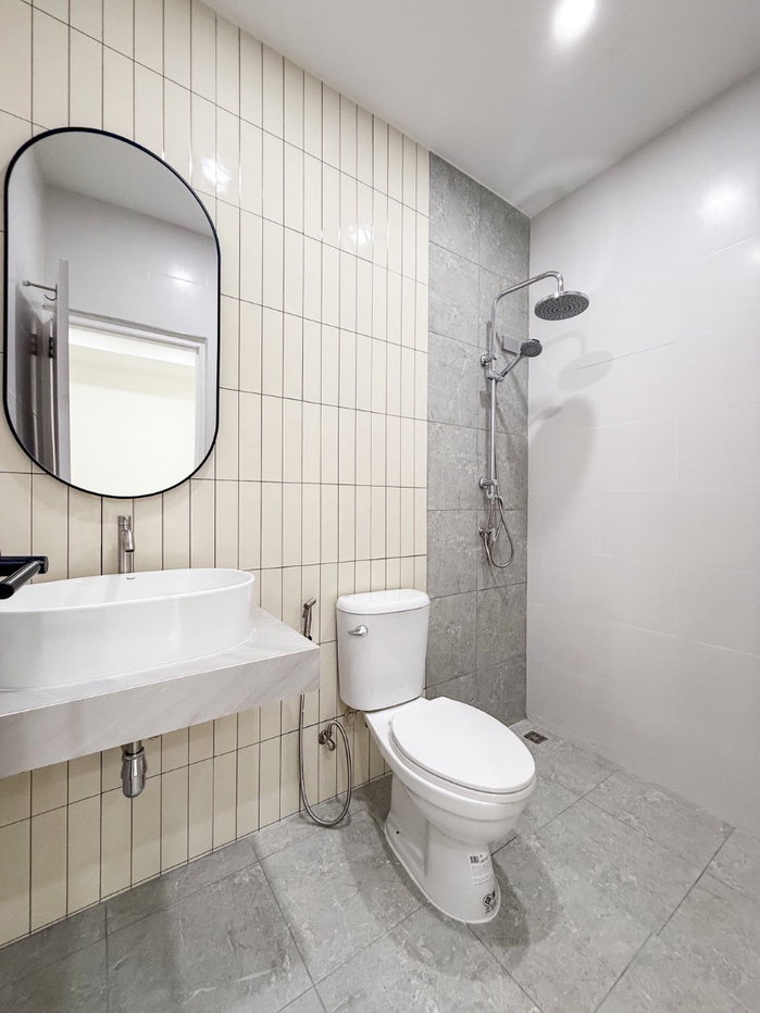 รูป บ้านเดี่ยวทำเลถลาง วิวสวน ไม่ชนใคร พร้อมอยู่ - รูปที่ 27/50