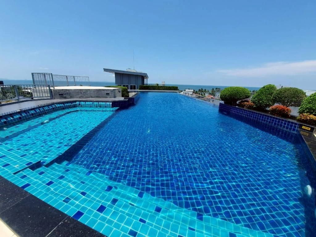 รูป ขาย The Patio Bangsaen เดอะ พาทิโอ บางแสน - รูปที่ 10/12