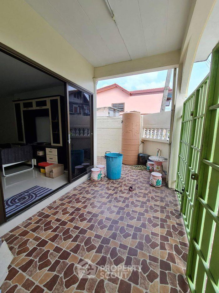 รูป ทาวน์เฮ้าส์ 3-ห้องนอน ใน จอมทอง (ID 2809865) - รูปที่ 13/15