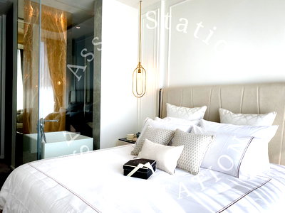 คอนโดให้เช่า : 💎28 Chidlom 🏙️ ห้องหรูใจกลางชิดลม ใกล้ BTS ชิดลม ทำเลพรีเมียม ✨