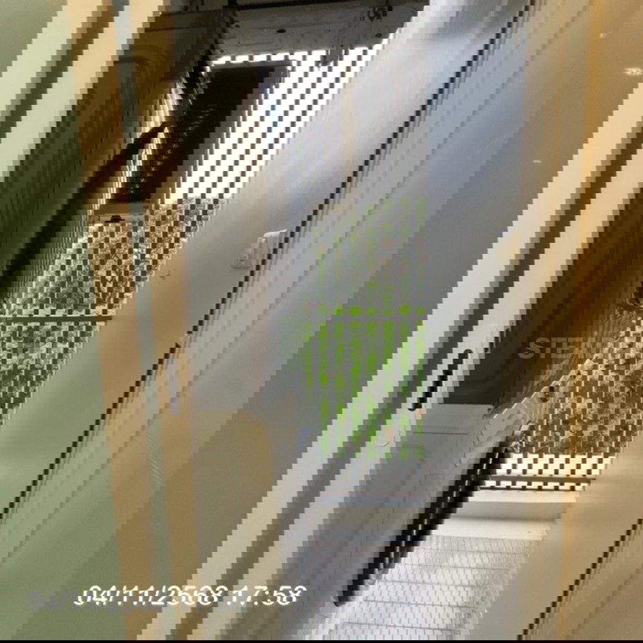 รูป ให้เช่าคอนโดเดอะรูม สุขุมวิท 21 กลางอโศก ราคาคุ้มค่า 600 เมตรจาก BTS/MRT อโศกสุขุมวิท ✨ LINE : @steadfastre - รูปที่ 10/13