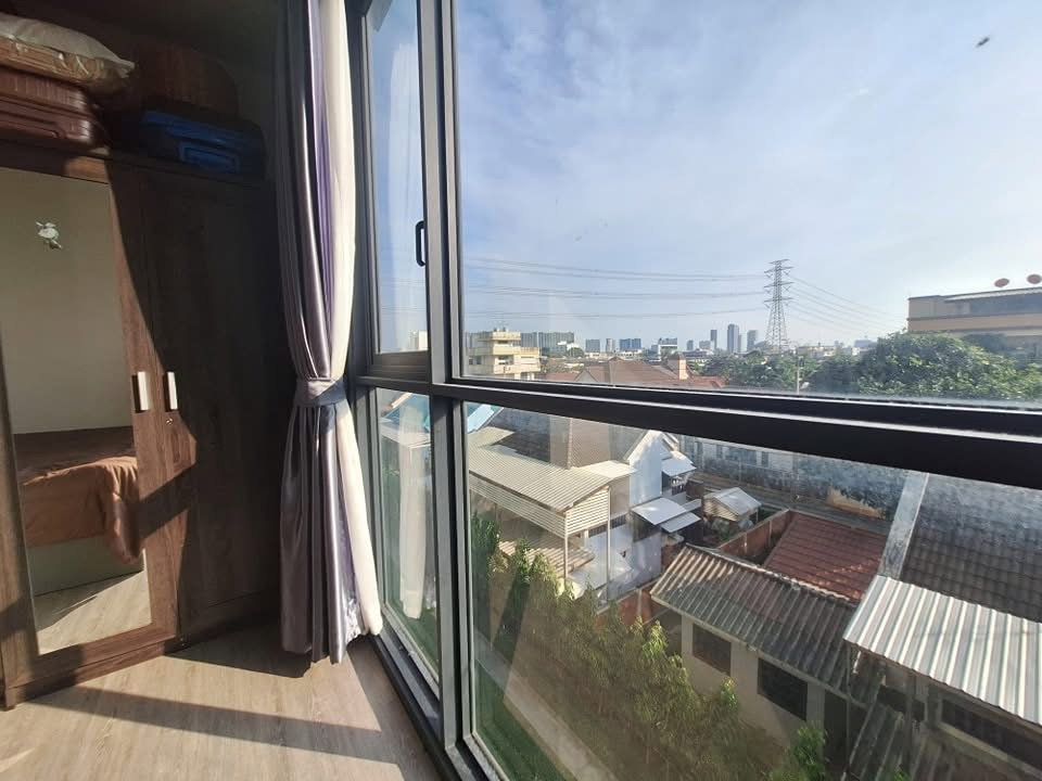 รูป 🦋RB24158 ให้เช่าถูกมาก📢เดอะ ไลน์ วงศ์สว่าง👉แอดไลน์ @714txlxc( มี @ ด้วย) แอดมินตอบไว  - รูปที่ 6/10