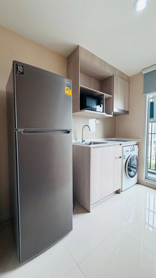 รูป ห้องว่าง🙋🏼💎🙋🏼💥แอดไลน์นัดดูห้องได้เลย📲IDEO Charan 70 Riverview - รูปที่ 7/16