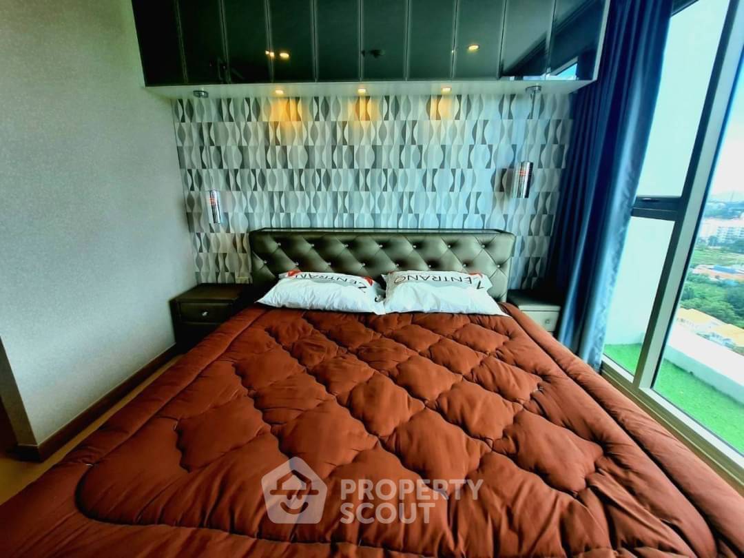 รูป คอนโด 1-ห้องนอน ที่ เดอะ ริเวียร่า จอมเทียน ใกล้ หาดจอมเทียน (ID 2103528) - รูปที่ 5/9