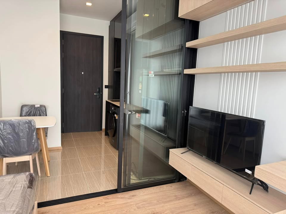 รูป 🔴S2491🟡 ขายถูกมาก👍 Noble Around Ari 💛🧡 ✅แอดไลน์ @mproperty (มี @ ด้วย) แอดมินตอบไว - รูปที่ 3/16