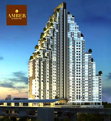 Condos for sale : 🏢 For Sale : Amber by Eastern Star	