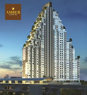 🏢 For Sale : Amber by Eastern Star	