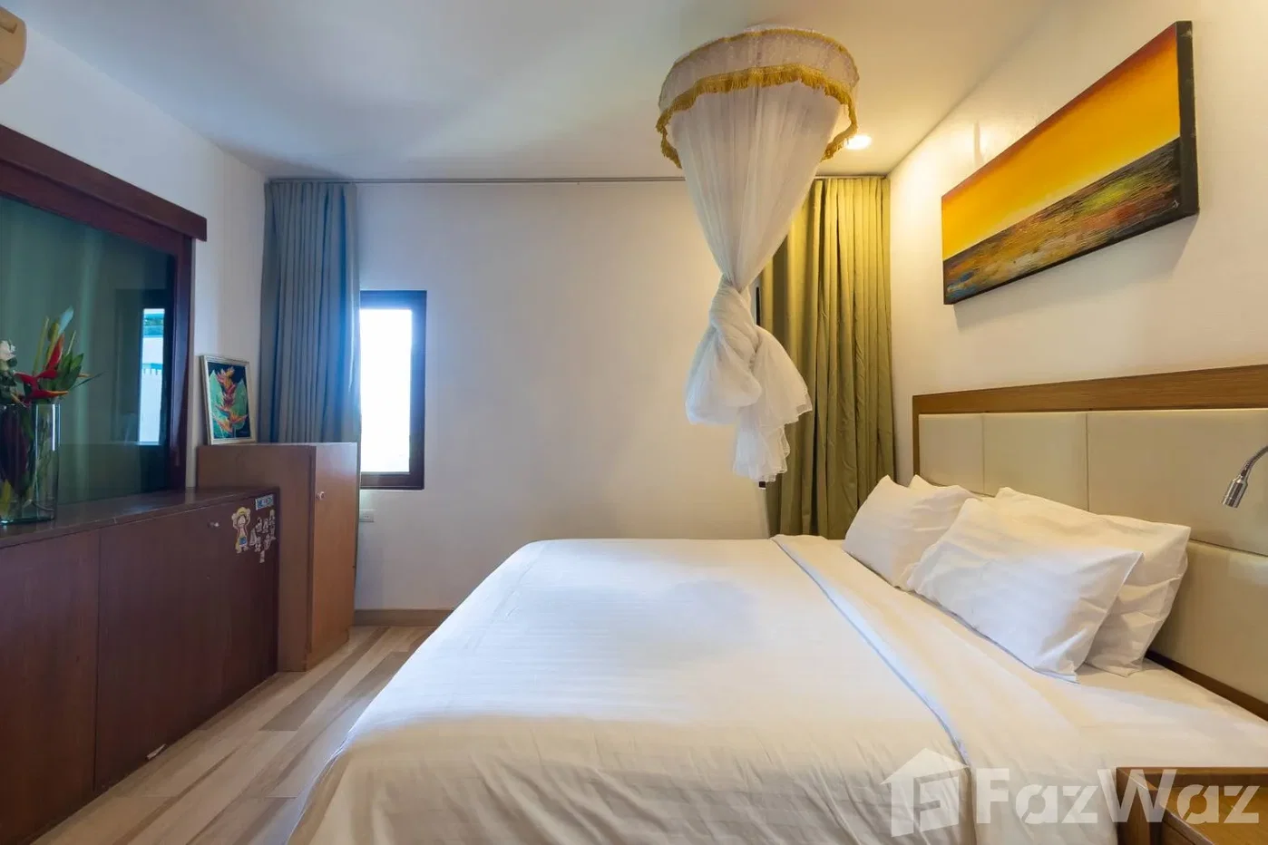 รูป บ้านเดี่ยวให้เช่า 2 ห้องนอน ใน บ่อผุด, สุราษฎร์ธานี 1170420 - รูปที่ 3/15